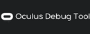Oculus Debug Tool