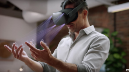 New Patch for Oculus Debug Tool